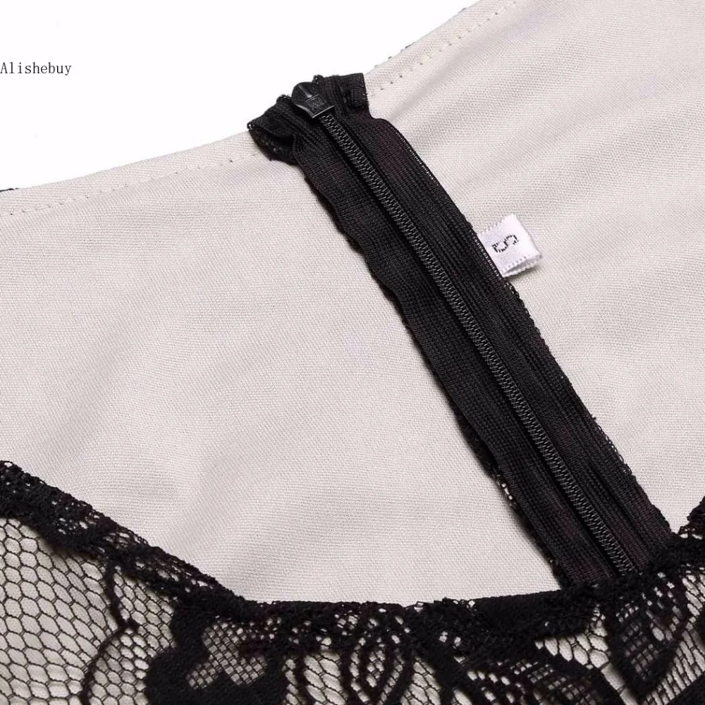 Платье с коротким рукавом и v образным вырезом женская одежда в винтажном стиле