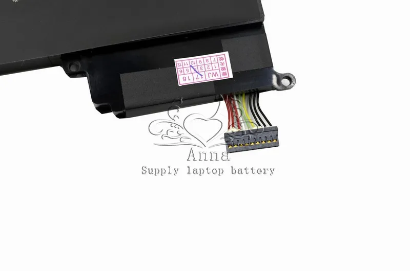 Новый оригинальный телефон JIGU аккумулятор для SAMSUNG 530U4C NP530U4B 535U4C S02 AA PBYN8AB 7 4 В 45