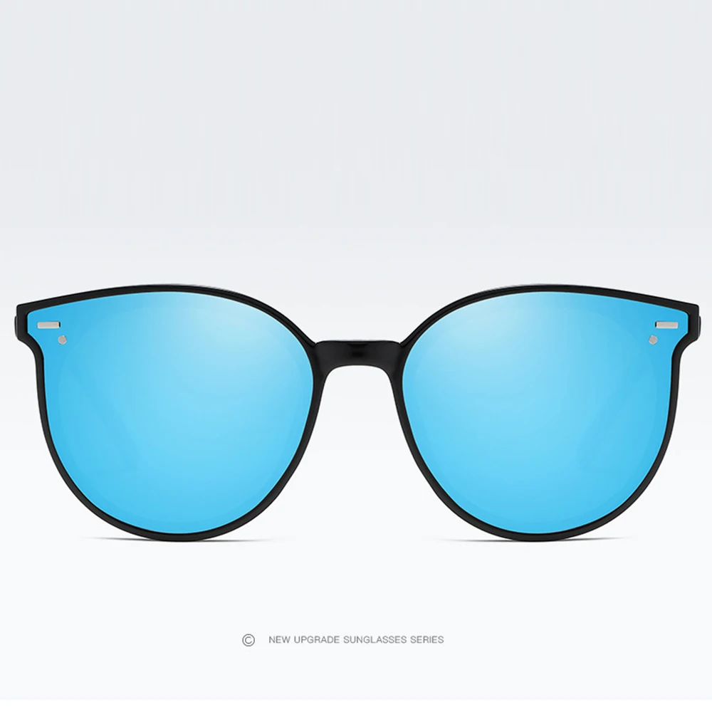 Солнцезащитные очки Oculos Masculino поляризационные женские солнцезащитные в стиле