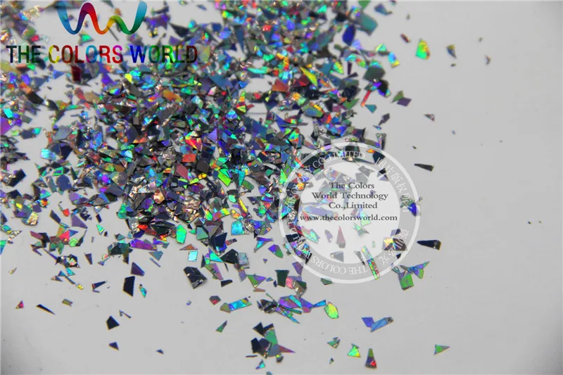 TCA1002 голографическая лампа черный цвет Майларовый Лист случайный размер