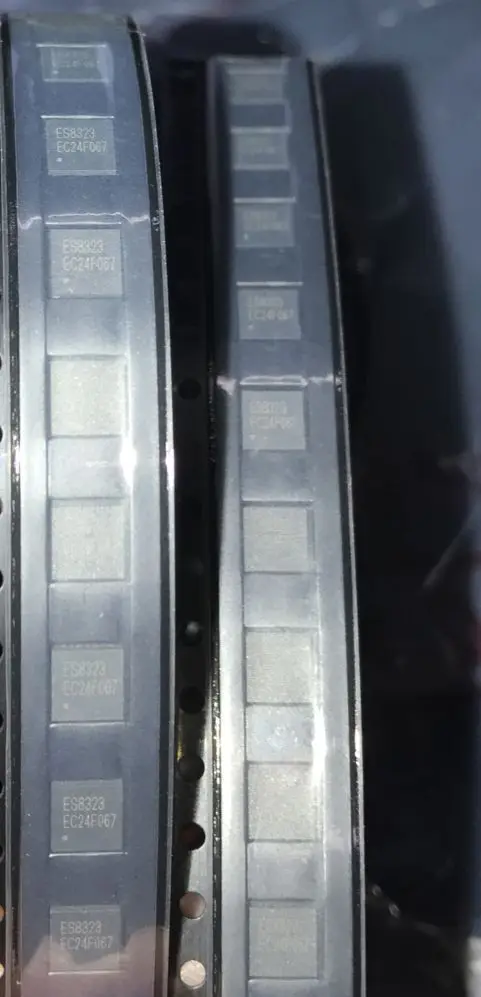 

10pcs/lot ES8323 NEW QFN28