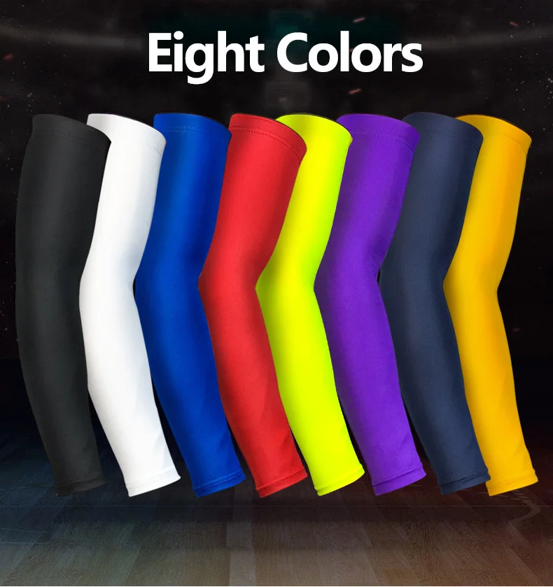 1 шт. баскетбольная футбольная защита локтя налокотники бандаж рукав для футбола