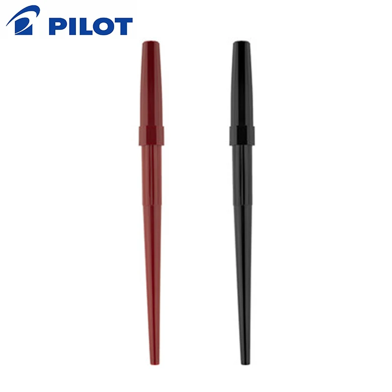 Pilot DPP-70 дополнительный тонкий наконечник/средний наконечник-черный