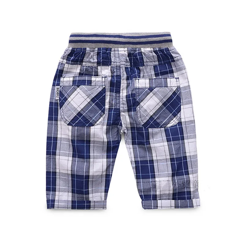 Хлопковые шорты для маленьких мальчиков летняя одежда детские серфинга мягкие