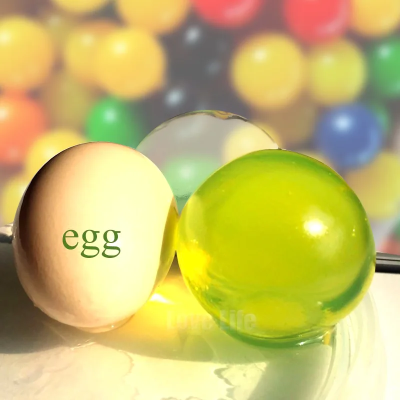 Многоцветные водные гелевые бусинки набор водяных бусин ваза для выращивания