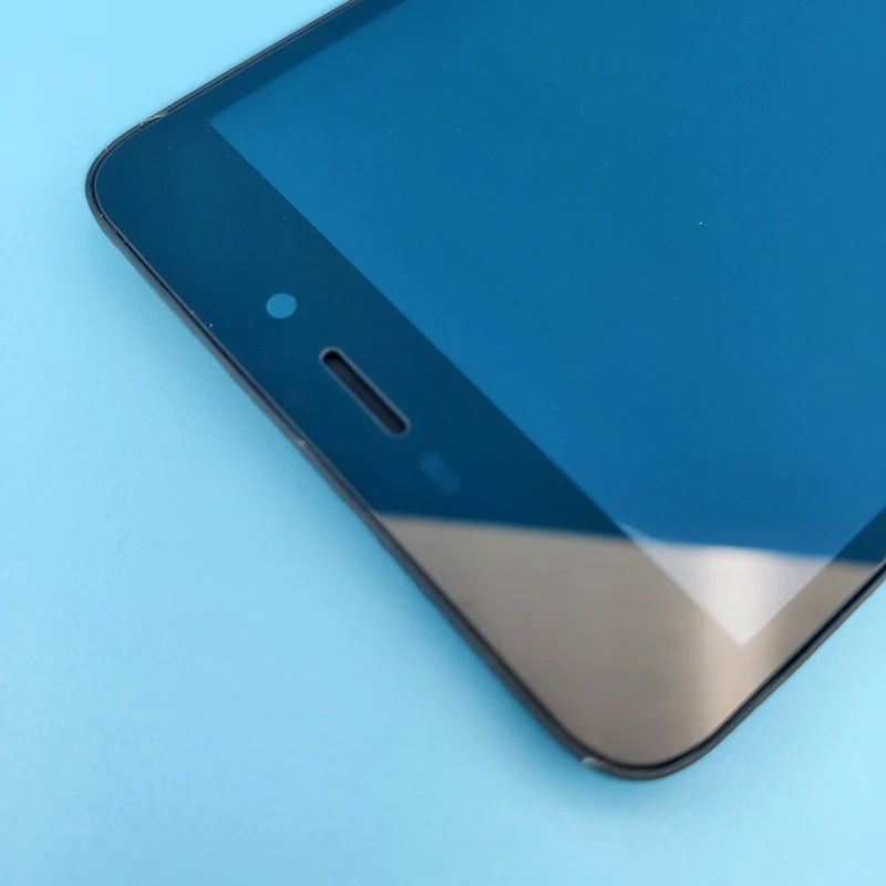Дисплей 5 0 дюйма для XIAOMI Redmi 4A ЖК-дисплей и сенсорный экран с рамкой дисплея