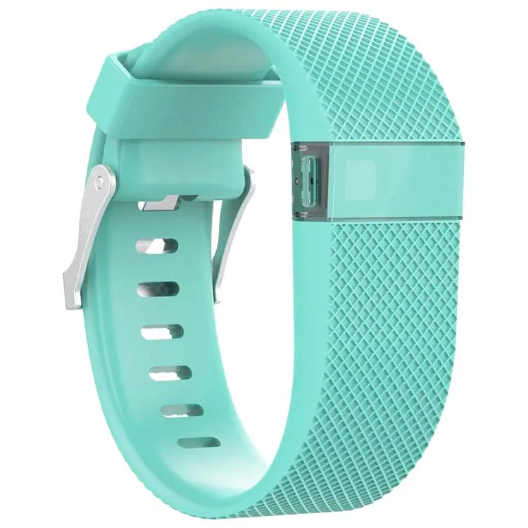 Спортивный Браслет для Fitbit Charge HR Запасной силиконовый ремешок резиновый браслет