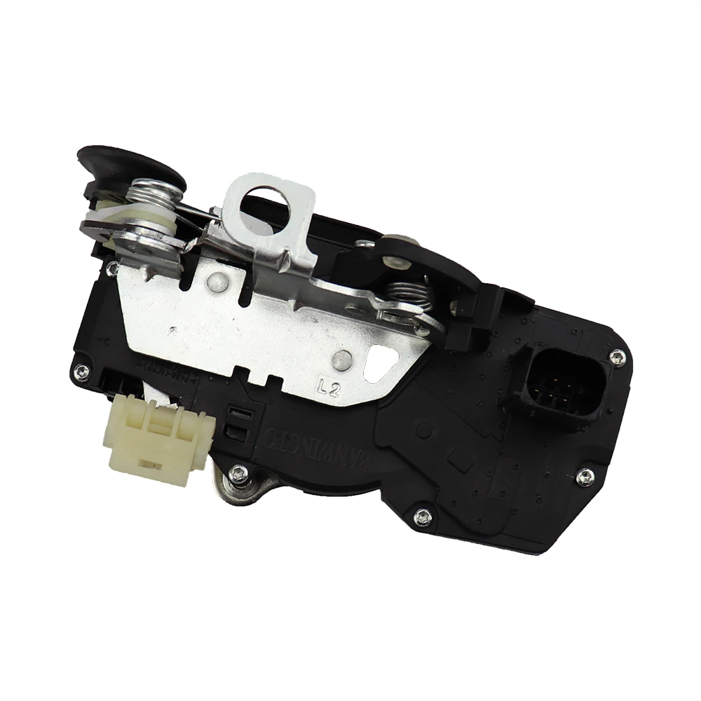 Высокое Качество Дверные замки Привод механизма для Cadillac Escalade Chevy Tahoe GMC Yukon 20922246 22791035 22862242 931-108 931-109
