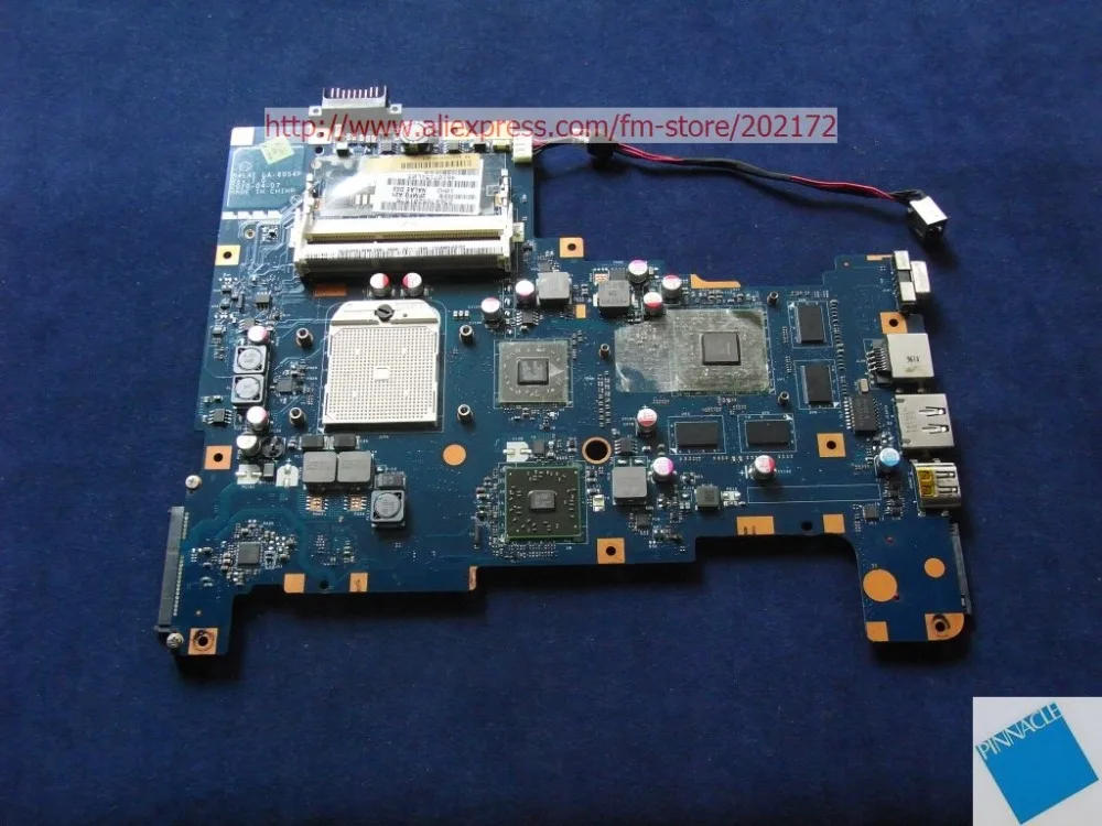 Материнская плата K000104010 для Toshiba Satellite L670D L675D|motherboard for toshiba l675d|motherboard motherboardtoshiba