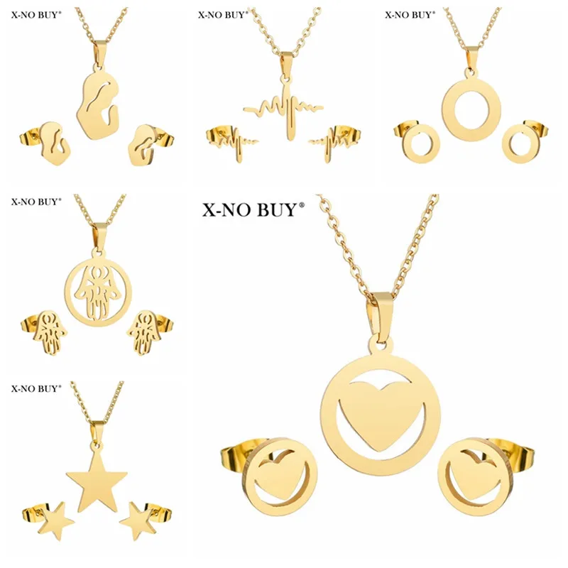 Набор ювелирных подвесок свадебный ювелирный набор с бантом для женщин