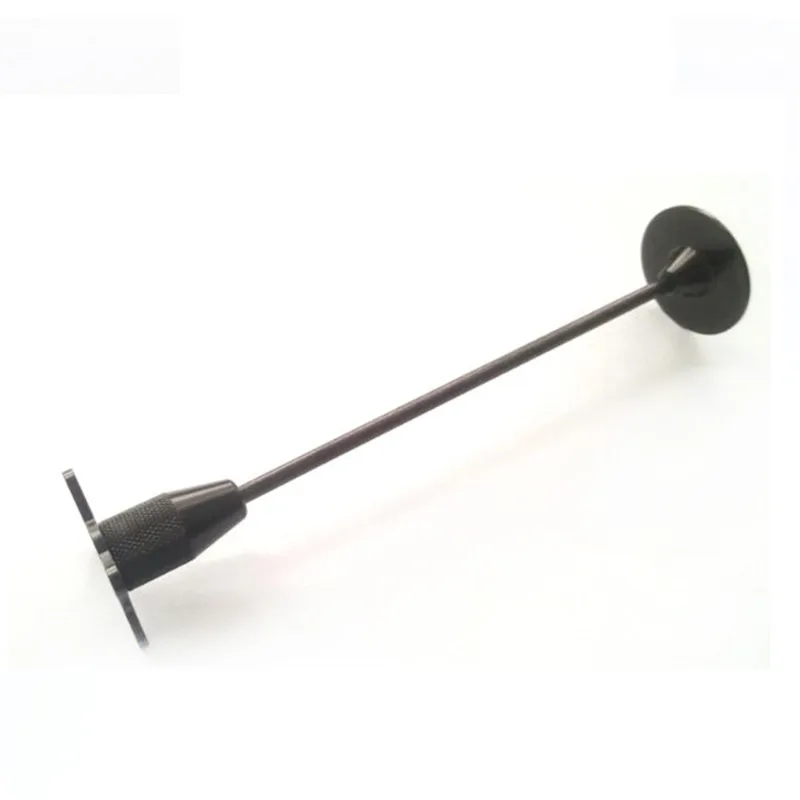 Складной кронштейн для GPS-навигатора металлический карбоновый с ЧПУ DJ YS X4 X6