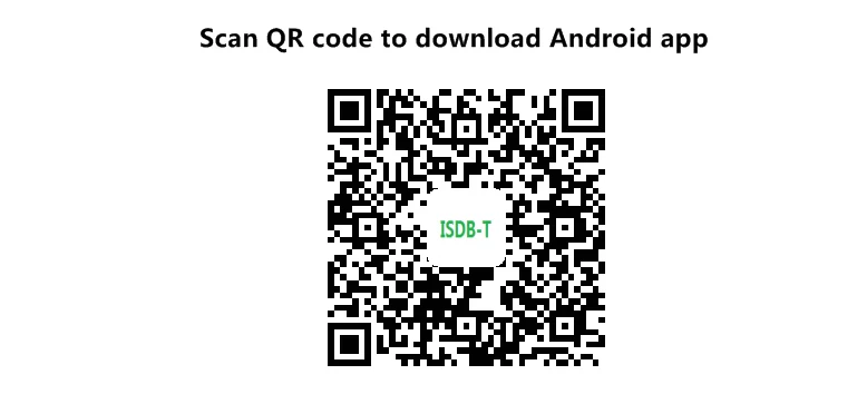 10moons ISDB-T цифровой ТВ тюнер приемник для телефона Android планшет часы ТВ и высокая чувствительность антенны