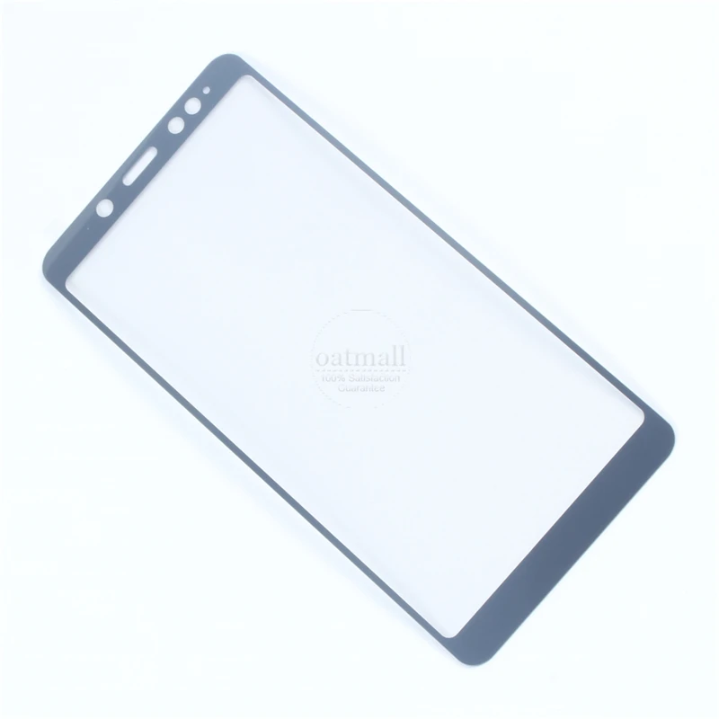10 шт. 0,26 мм полное покрытие Защитное стекло для Mi Redmi Note 5 Pro Закаленное стекло пленка для Xiao Mi Redmi note5 протектор экрана 9 H