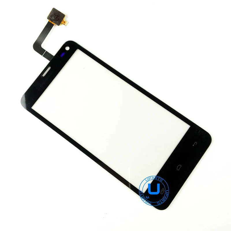 Touch Панель для Fly iq4416 эпохи жизни 5 IQ 4416 Сенсорный экран спереди Стекло планшета
