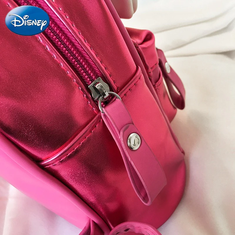 Disney/Детская сумка с Микки Маусом женская героями мультфильмов для родителей и