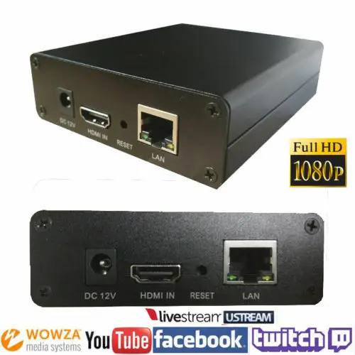 ΠΠΎΠ΄ΠΈΡΠΎΠ²ΡΠΈΠΊ H.264/H.265 HDMI ΠΎΡ HLS RTSP RTMP UDP ONVIF, Π Π΅Π³ΡΠ»ΠΈΡΡΠ΅ΠΌΠΎΠ΅ ΠΠ°ΡΠ΅ΡΡΠ²ΠΎ Π²ΠΈΠ΄Π΅ΠΎ ΠΠΎΠ΄ΠΈΡΠΎΠ²ΡΠΈΠΊ H.264/H.265 HDMI ΠΎΡ HLS RTSP RTMP UDP ONVIF, Π Π΅Π³ΡΠ»ΠΈΡΡΠ΅ΠΌΠΎΠ΅ ΠΠ°ΡΠ΅ΡΡΠ²ΠΎ Π²ΠΈΠ΄Π΅ΠΎ