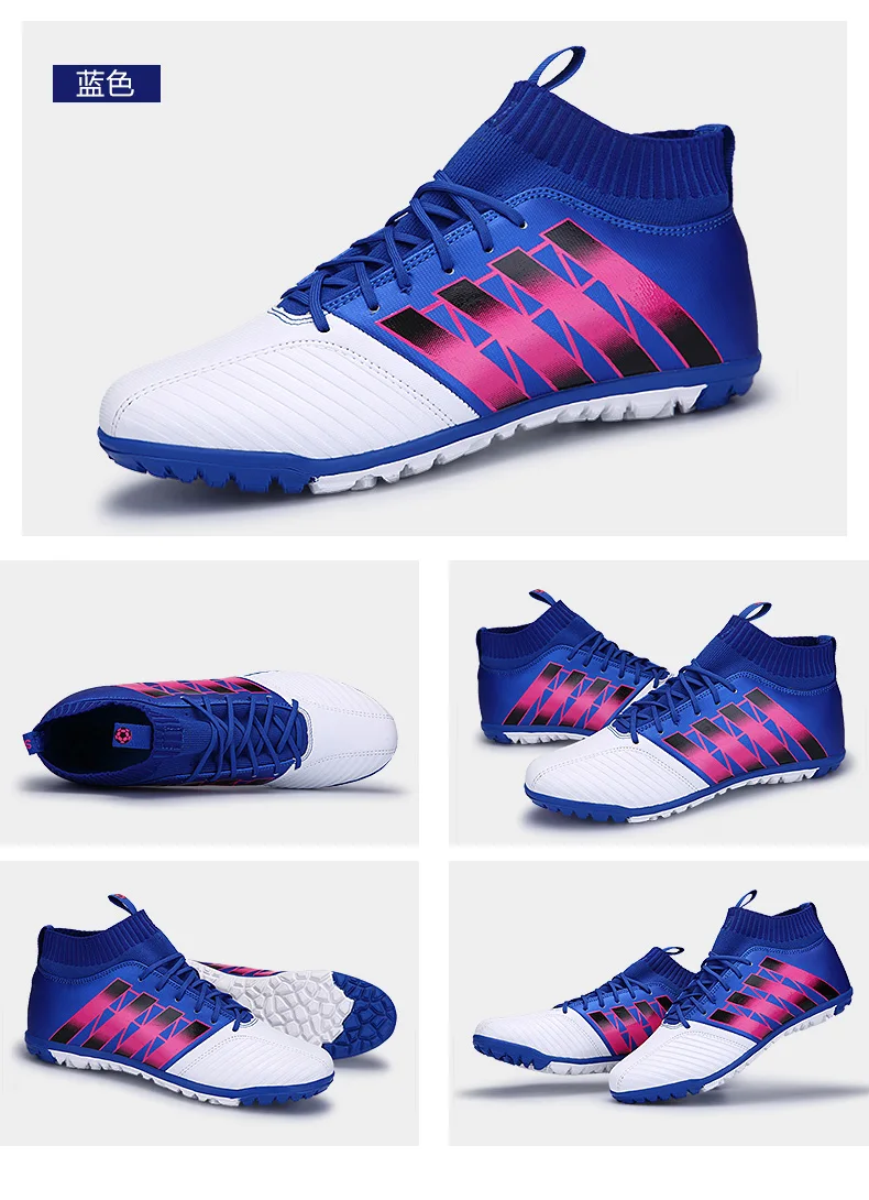 Профессиональные футбольные бутсы ADIZERO 5-STAR 7,0 SK MD 360 FG Flywire, футбольные бутсы для мужчин и женщин, тренировочные кроссовки для взрослых и детей