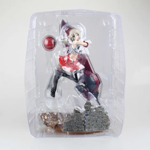 20 см изготовленные на заказ God Eater 2 Alisa Меч Сексуальная фигурки аниме ПВХ brinquedos