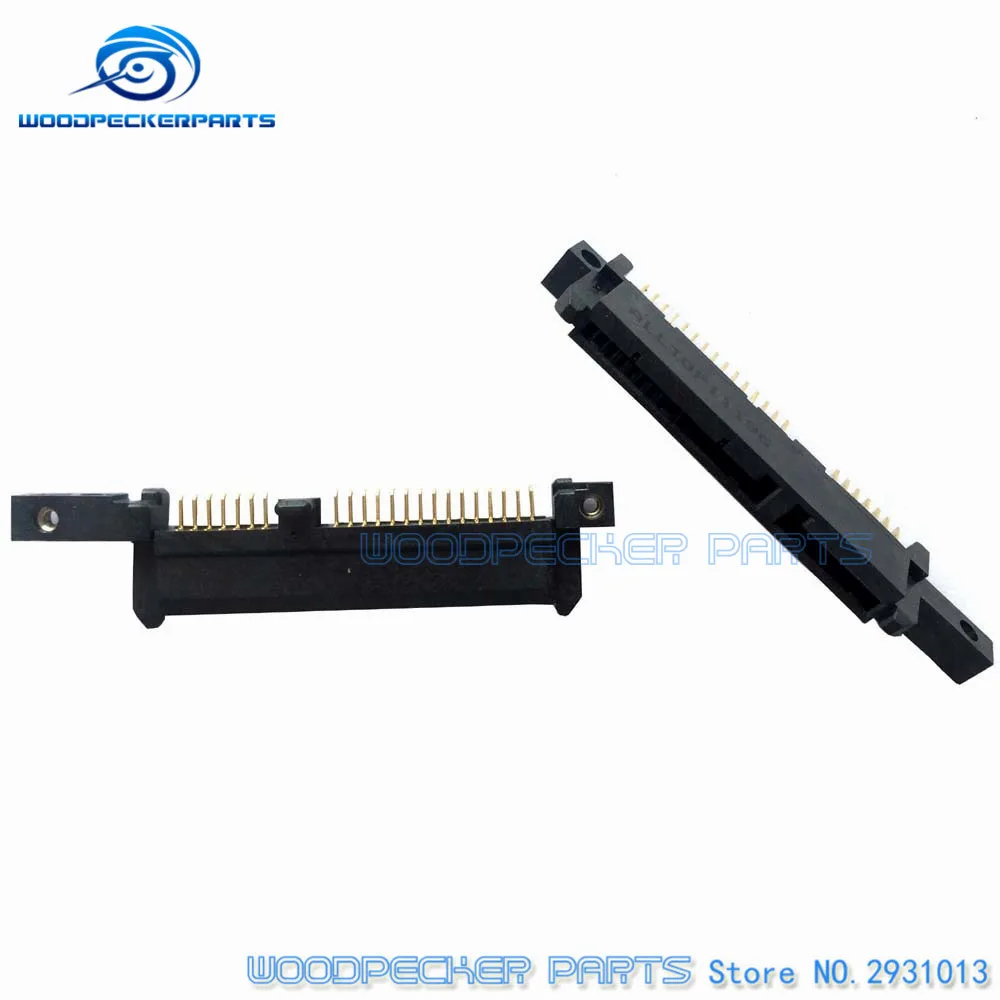Оригинальный разъем жесткого диска для ноутбука HP Pavilion DV6000 DV9000 DV9600 DV9700 SATA