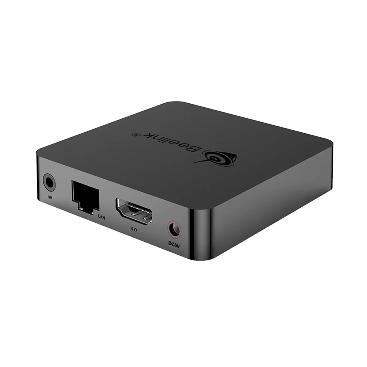 ТВ приставка Beelink GT MINI A S905X2 4 Гб DDR4 64 5G wifi bluetooth 0 4K Поддержка голосового пульта