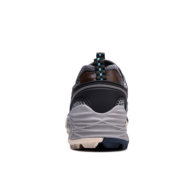 Новое поступление дышащие мужские летние кроссовки для бега Мужская одежда