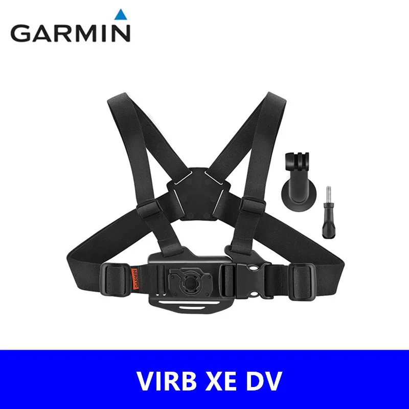 Garmin VIRB XE DV водонепроницаемый HD анти встряхивание камеры аксессуары медный
