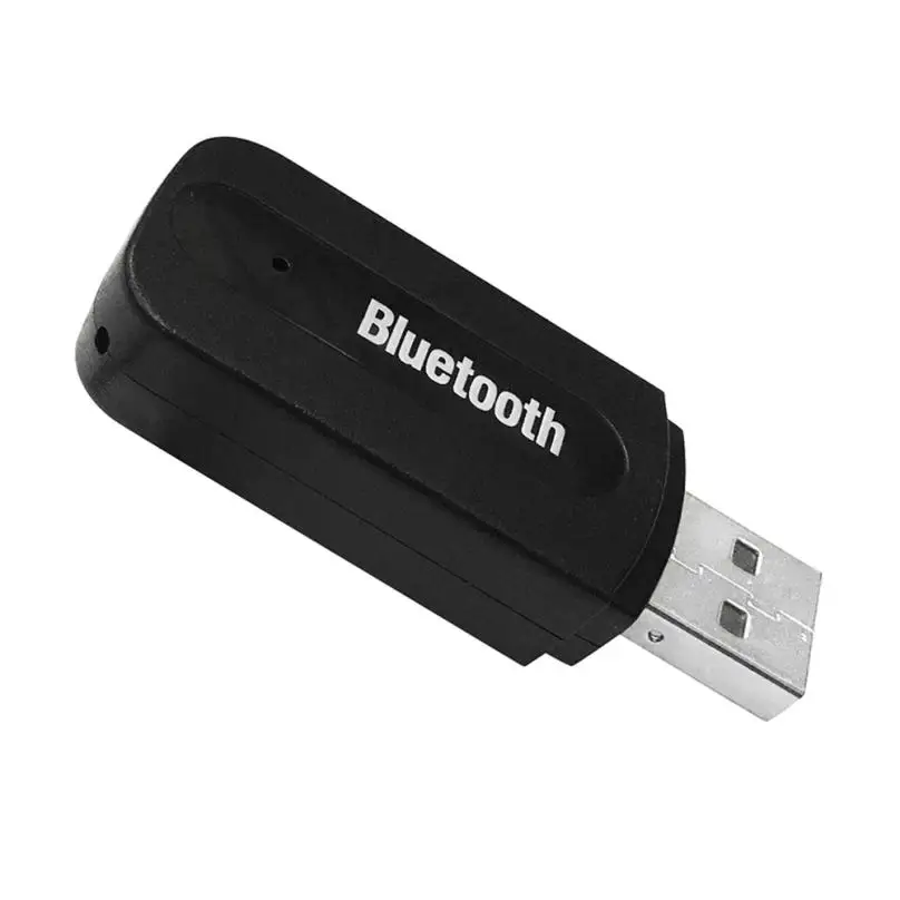 Автомобильный Стайлинг новинка 3 5 мм автомобильный беспроводной Bluetooth Aux аудио