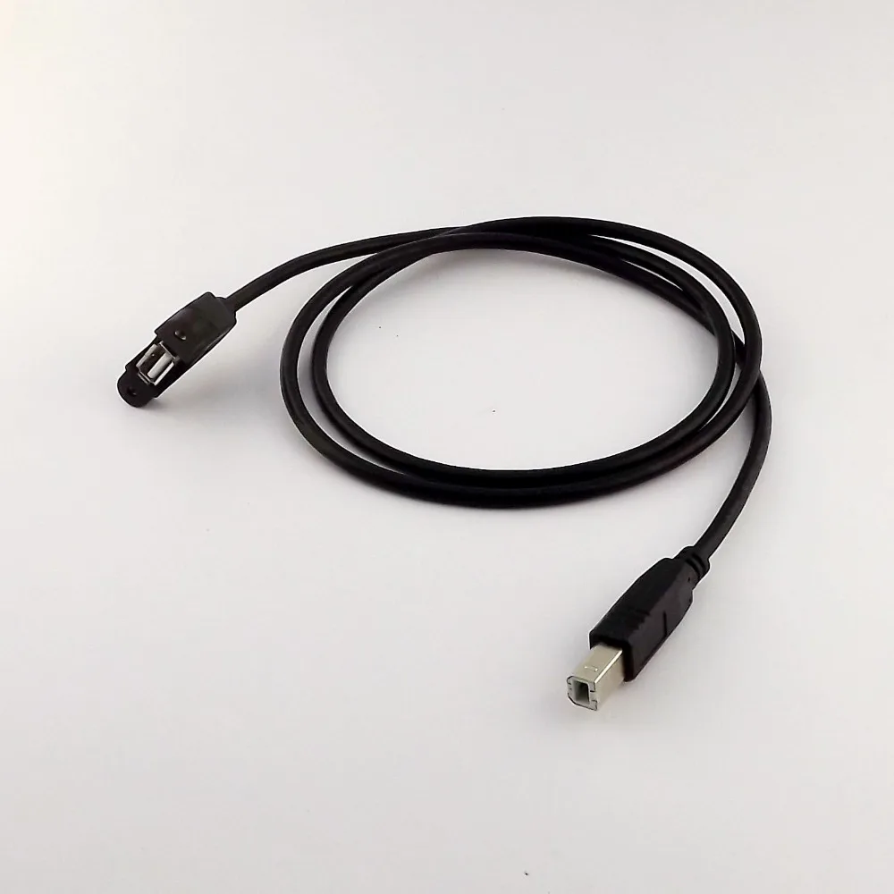 2 шт. удлинитель для USB 0 30 см/50 см/1 м|plug usb cable|usb extension cableusb to |
