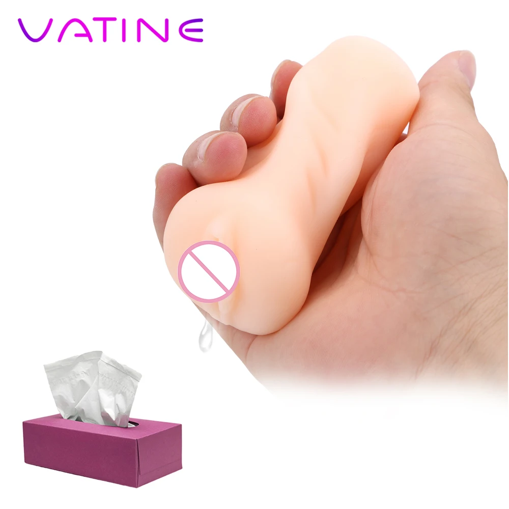 VATINE чашка с самолетом настоящая киска Эротическая Мужская мастурбация