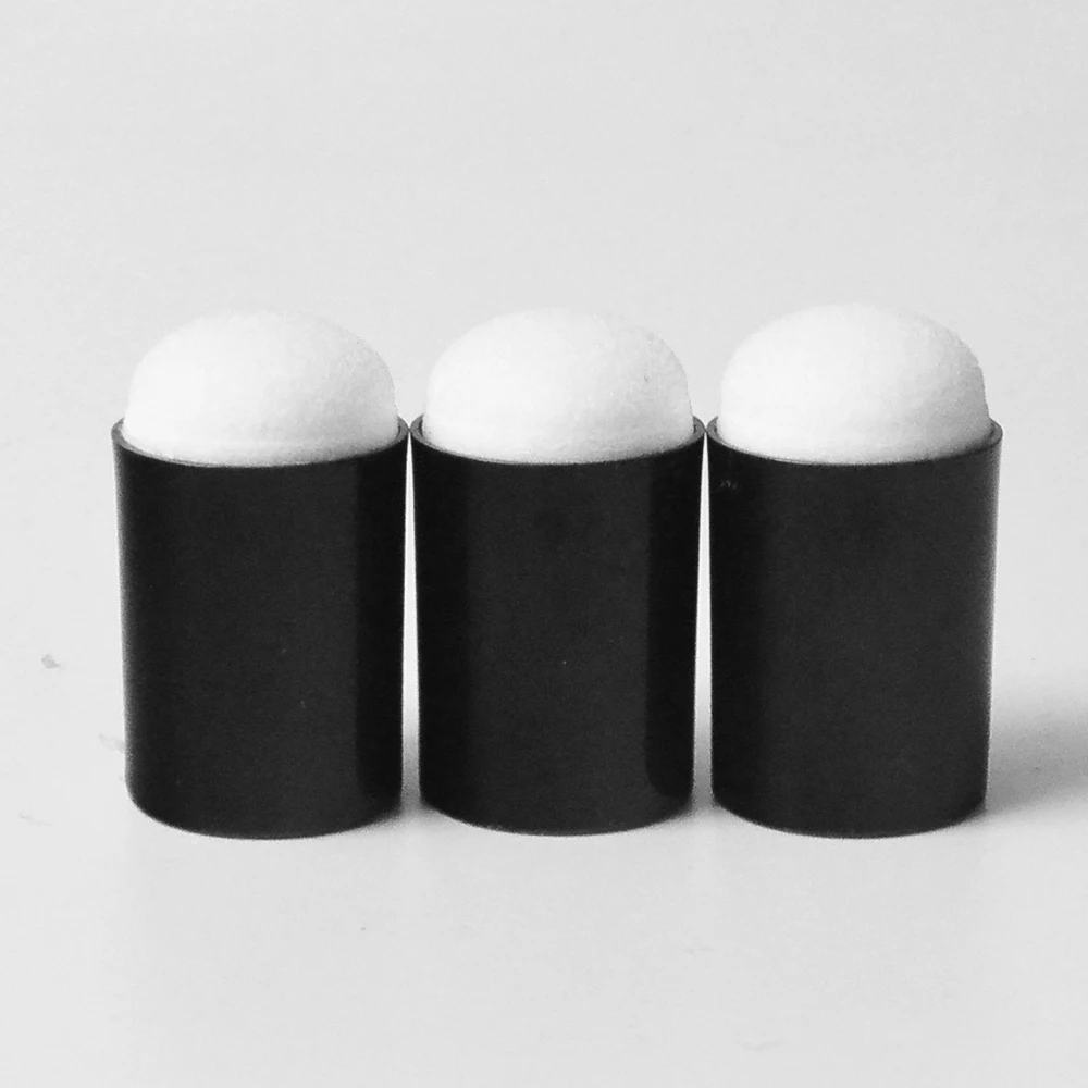 3 шт. губка для нанесения чернил мелов окрашивания пятен|scrapbooking ink|craft inkscrapbooking tools |