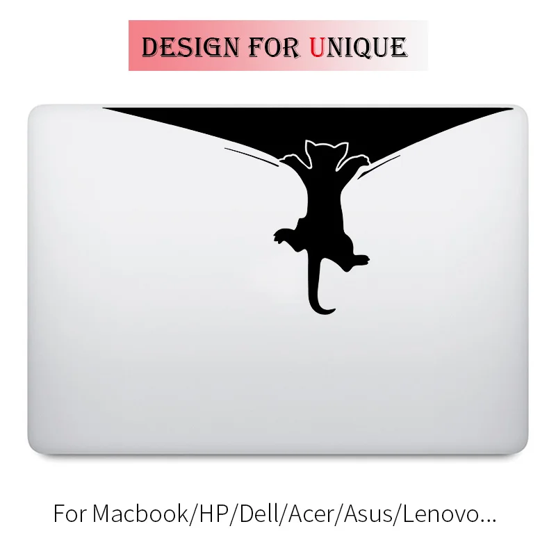 Наклейка для ноутбука Apple Macbook Pro Air Retina 11 12 13 15 дюймов|sticker for apple macbook|laptop stickerdecal laptop