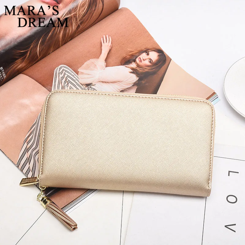 Mara's Dream лето 2019 новая длинная многофункциональная карточная упаковка для