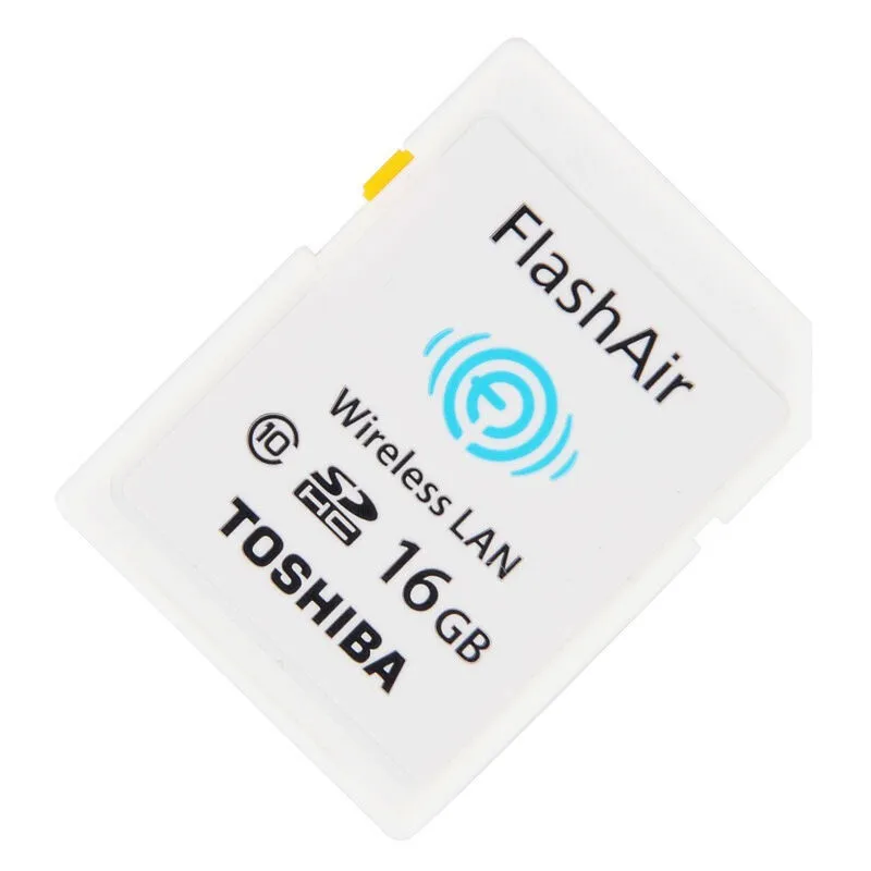 WIFI download photo video to phone etc !!! WI-FI Memory Card 8G 16GB 32GB SD FlashAir Class 10 SDHC Flash | Компьютеры и офис