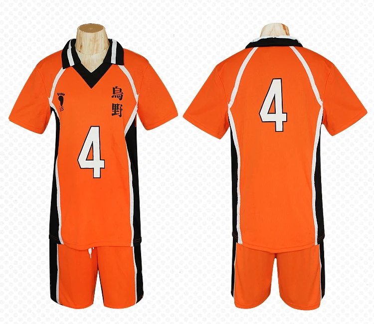 VEVEFHAUN Karasuno школьные костюмы для косплея Haikyuu! Одежда футболки и брюки Oikawa Kenma Nishinoya