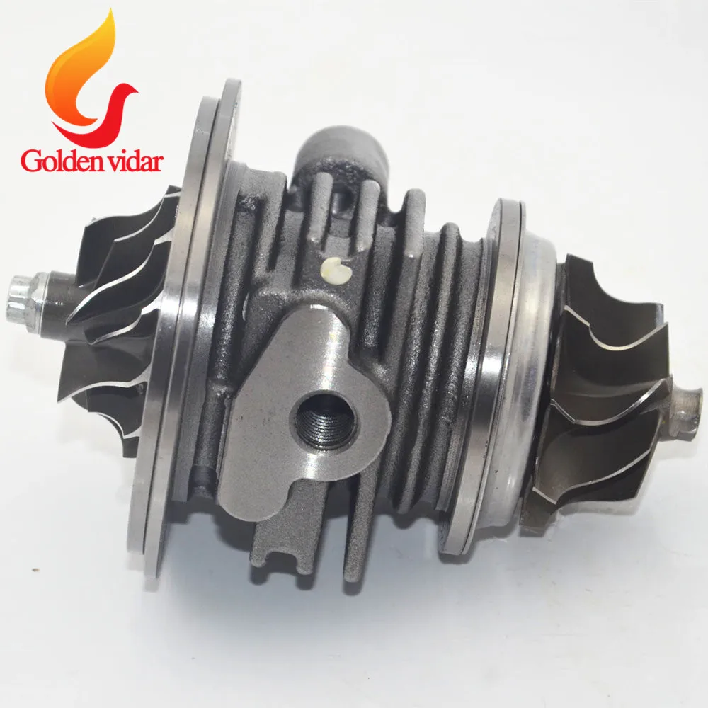 454184 cartridge turbo core chra 454207 454111 6020960699 for Mercedes Sprinter I 212D / 312D 412D OM 602 DE 29 LA 75KW 90KW | Автомобили
