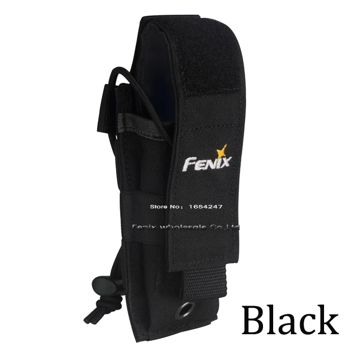 1 шт. Fenix ALP MT фонарь с зажимом для ремня чехол Кобура TK15UE PD35TAC PD32 LD22 LD12 E35UE E25 E20 UC30