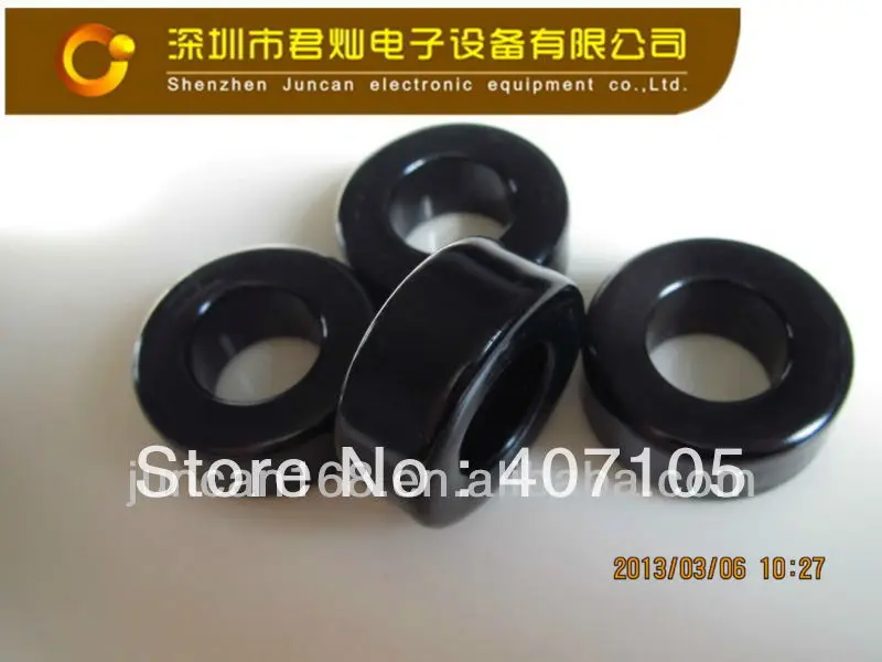 250 060A сердечники Sendust|magnet clip|magnet qualitytypes of household mold |