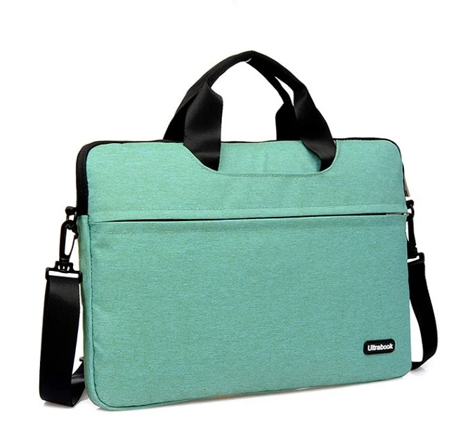 Сумка для ноутбука сумка на плечо слинг портфель Macbook Air Pro HP Dell XPS 11 12 13 15 дюймов