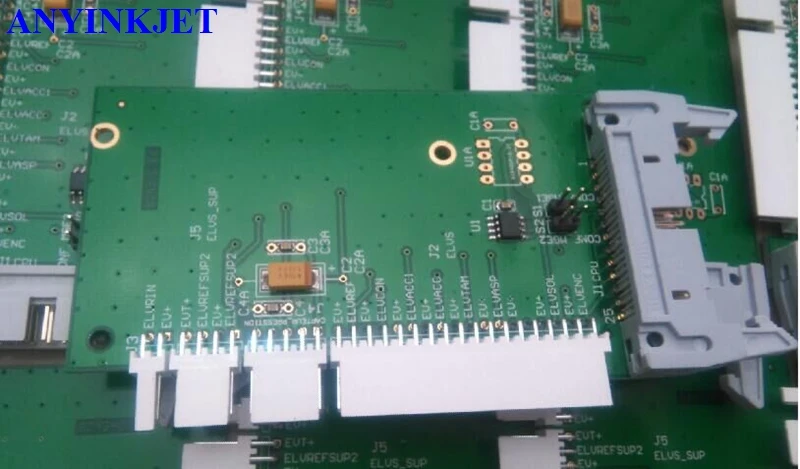 9018 9028 принтер RFID плата чиповая нет необходимости в чернилах и растворителях для