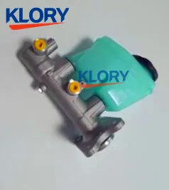 Главный тормозной цилиндр для Toyota LAND CRUISER FJZ80 1992 47201 60540 60570 диаметр: 25 4|Главные