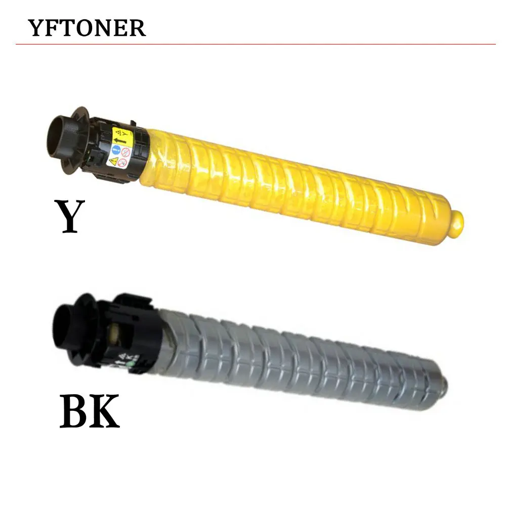 YFTONER тонер картридж для Ricoh MPC3003sp 3503sp 3004 3504 Lanier MPC3003 3503 Savin картридж|Картриджи с