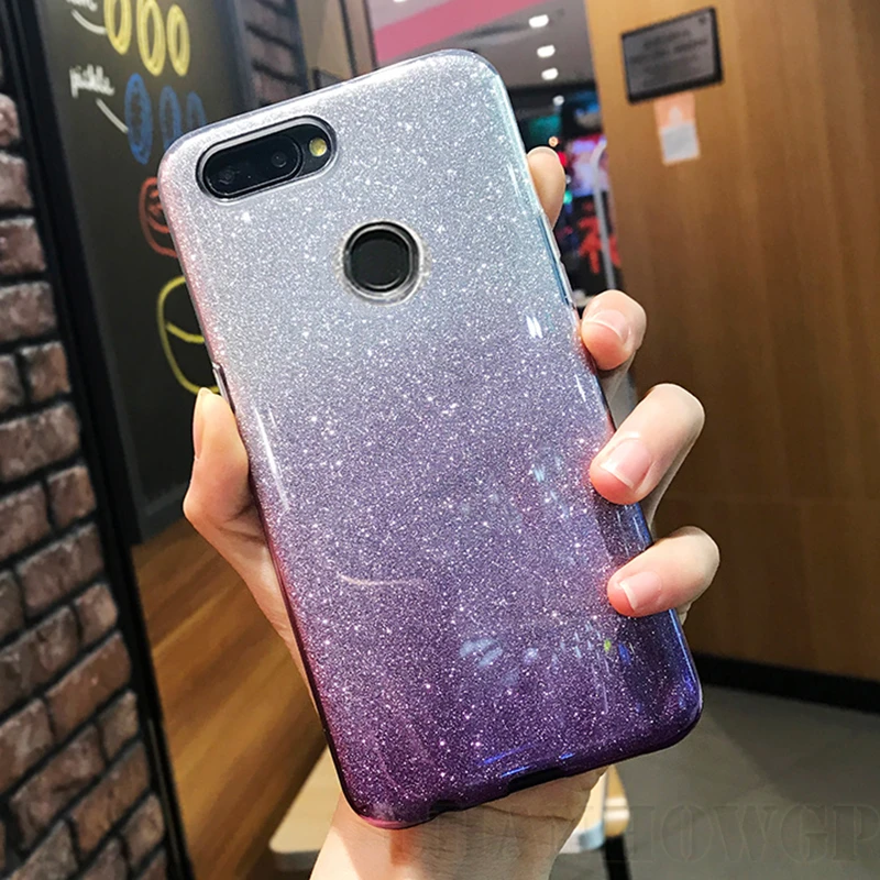 Стильный блестящий Мягкий ТПУ чехол для huawei P30 Pro Y6 Y7 P Smart Honor 8A 8C 8X Nova 4 Honor 10 Lite чехол s P30pro