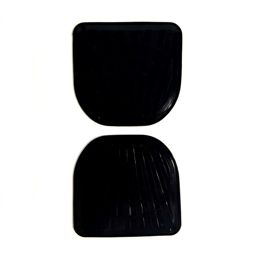 6 дюймов гироскутер резиновая ножная педаль стоячие колодки для 2-х колесного