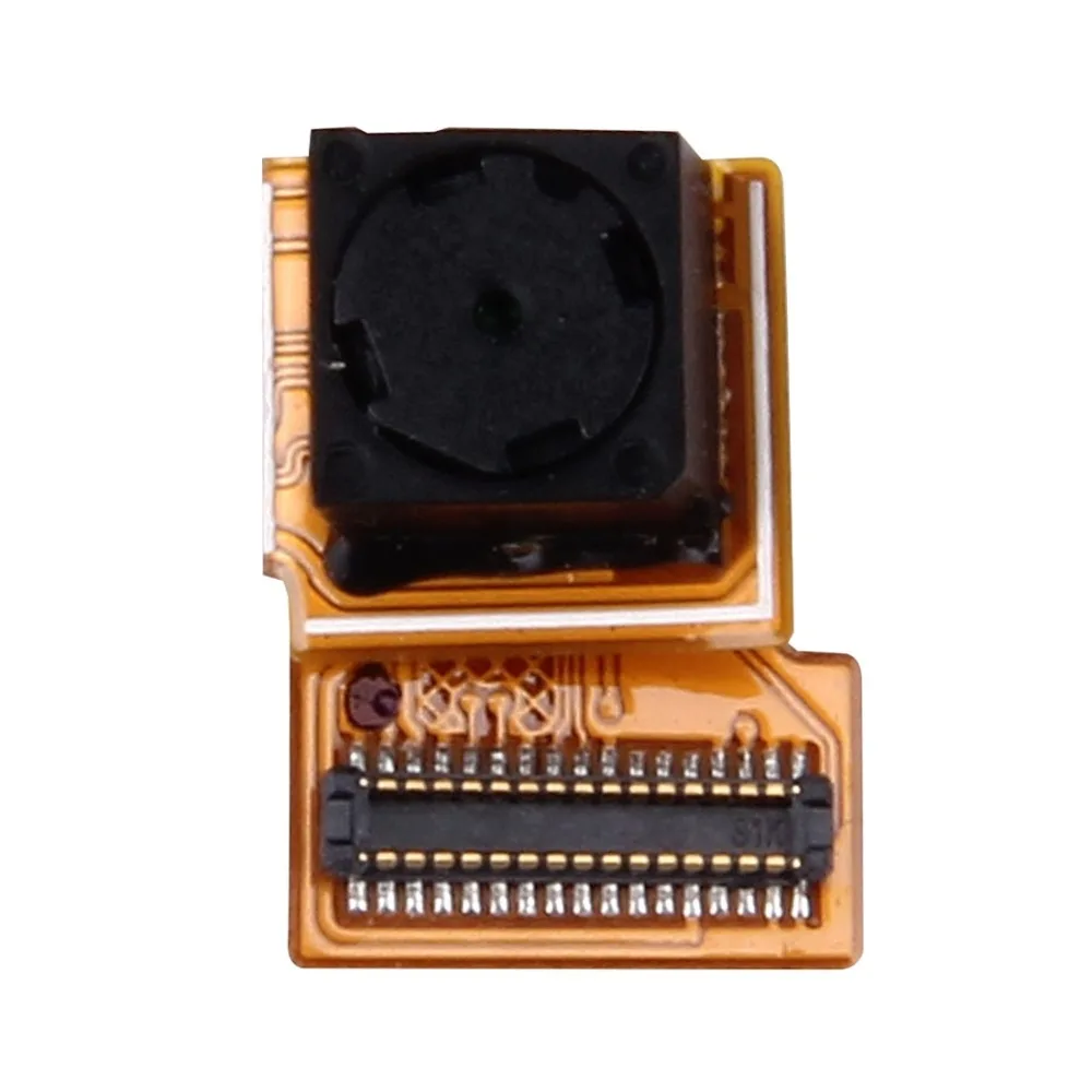 iPartsBuy Front Facing Camera Replacement for Sony Xperia Z Ultra / XL39h