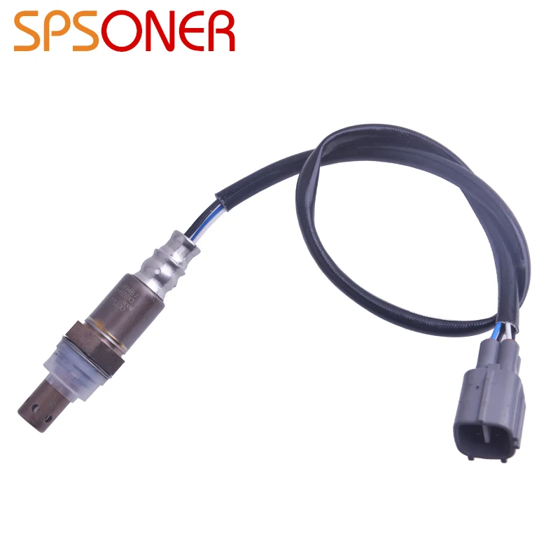 

SPSONER OEM Oxygen кислородный датчик O2 лямбда воздушный датчик соотношения топлива для авто новый бренд высокое качество новое поступление