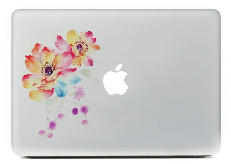 Виниловая наклейка сделай сам для Macbook Pro / Air 11 13 15 дюймов | Компьютеры и офис