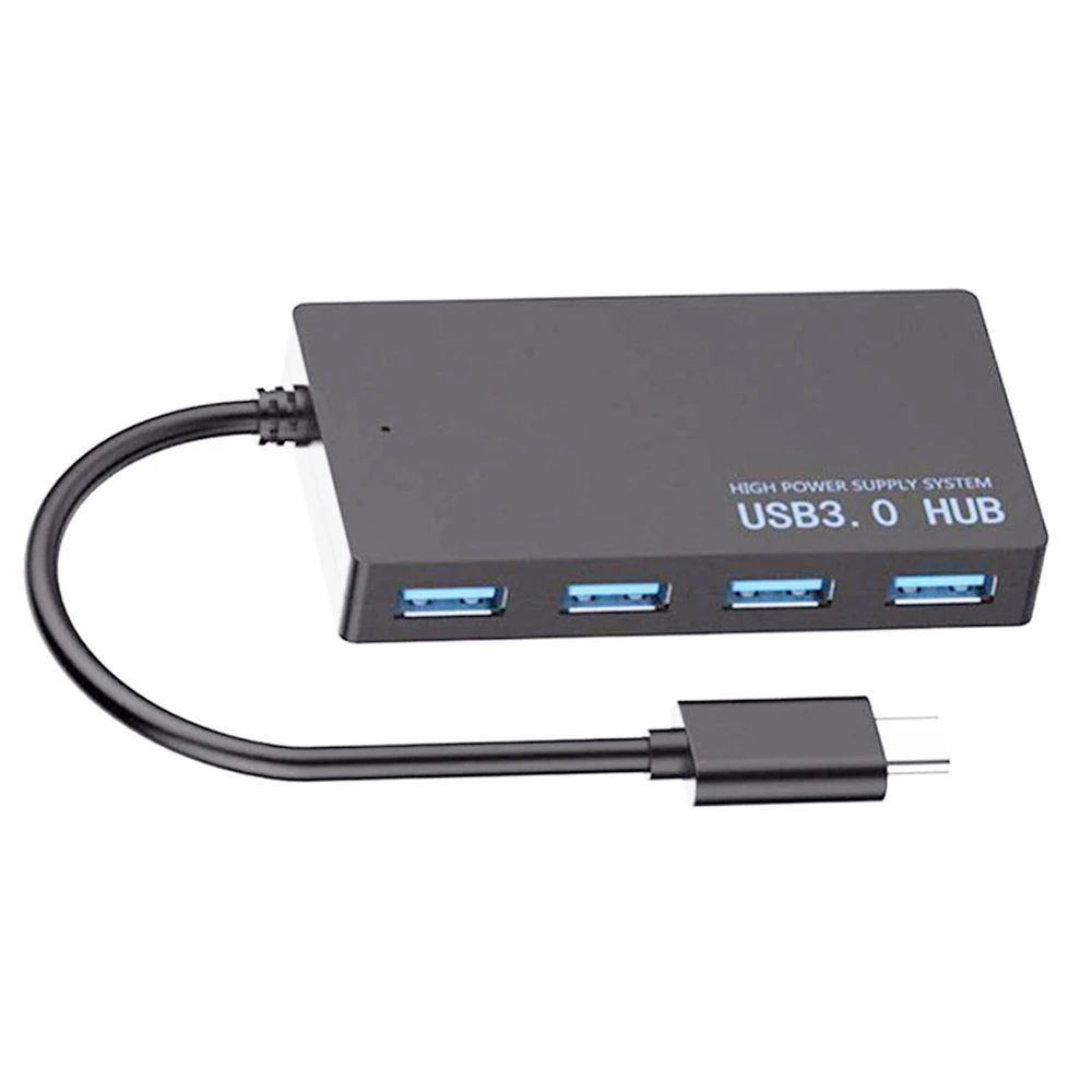 Адаптер-конвертер USB 3 1 Type C для MacBook Surface Pro 4 | Компьютеры и офис