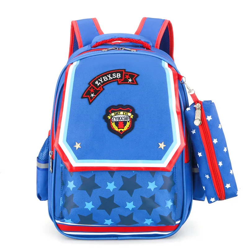 Новые модные детские школьные рюкзаки для девочек рюкзак детей книг Детские с