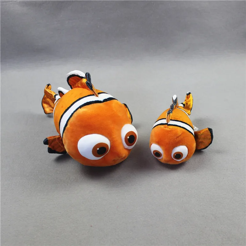 1 шт найти Дори плюшевая игрушка кукла NEMO для детей подарки на день рождения