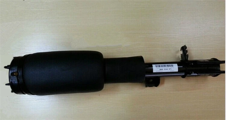 Сменная Пневматическая Пружина/пневматическая подвеска для Land Rover Range 2010 2012 Vogue L322